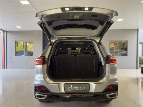 Caoa Chery Tiggo 8 TXS 1.6 16V TGDi Aut.