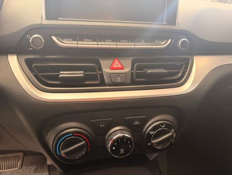 Hyundai HB20 Comfort 1.0 TB Flex 12V Aut