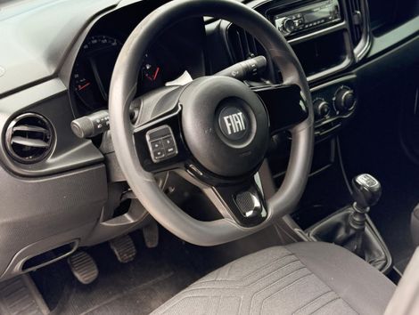 Fiat Strada Freedom 1.3 Flex 8V  CS Plus