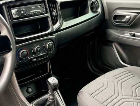 Fiat Strada Freedom 1.3 Flex 8V  CS Plus