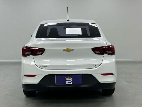 Chevrolet ONIX SEDAN Plus LT 1.0 12V Flex 4p Mec.