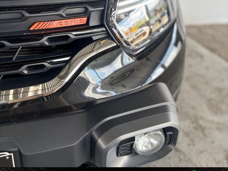Renault DUSTER Iconic Plus 1.3 TB 16V Flex Aut.