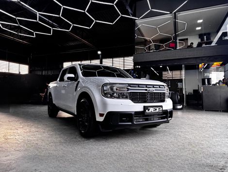 Ford Maverick Lariat FX4 2.0 EcoBoost Aut.