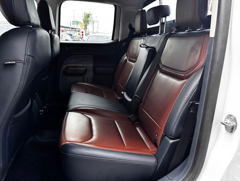 Ford Maverick Lariat FX4 2.0 EcoBoost Aut.