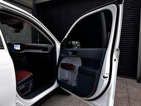 Ford Maverick Lariat FX4 2.0 EcoBoost Aut.