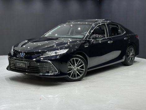 Toyota Camry XLE  2.5 16V Aut. (Híbrido)