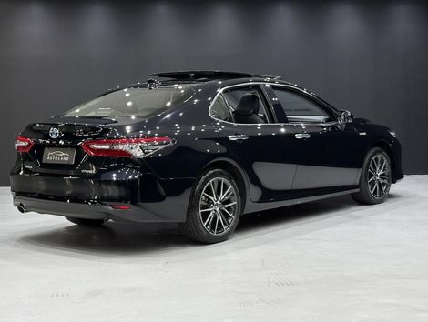 Toyota Camry XLE  2.5 16V Aut. (Híbrido)