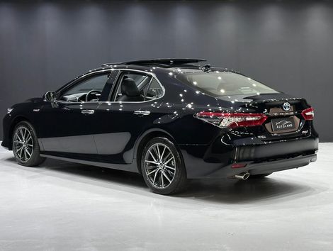 Toyota Camry XLE  2.5 16V Aut. (Híbrido)