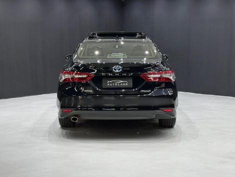 Toyota Camry XLE  2.5 16V Aut. (Híbrido)