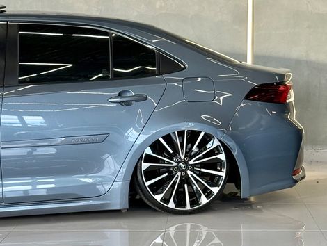 Toyota Corolla Altis Prem. 1.8 Aut. (Híbrido)