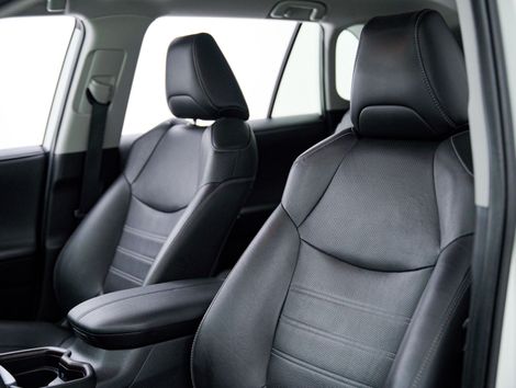 Toyota RAV4 2.5 S 4x4  Aut. (Híbrido)