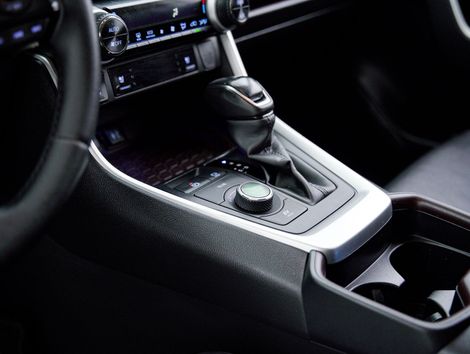 Toyota RAV4 2.5 S 4x4  Aut. (Híbrido)