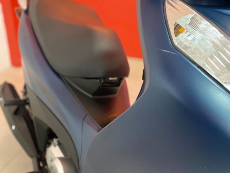 HONDA BIZ 125 EX/ 125 EX FLEX