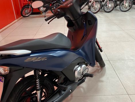 HONDA BIZ 125 EX/ 125 EX FLEX