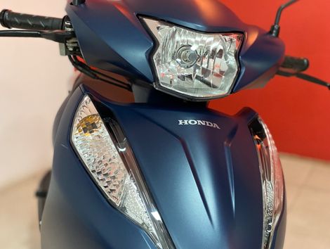 HONDA BIZ 125 EX/ 125 EX FLEX