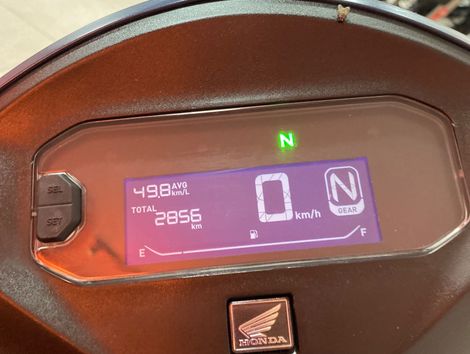 HONDA BIZ 125 EX/ 125 EX FLEX