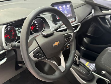 Chevrolet TRACKER LT 1.0 Turbo 12V Flex Aut.