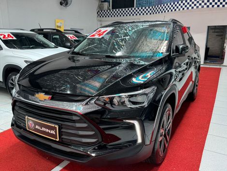 Chevrolet TRACKER LT 1.0 Turbo 12V Flex Aut.