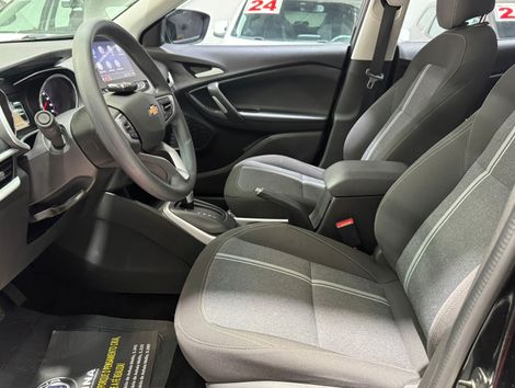 Chevrolet TRACKER LT 1.0 Turbo 12V Flex Aut.
