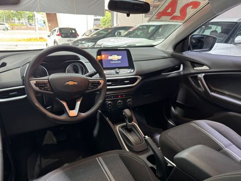 Chevrolet TRACKER LT 1.0 Turbo 12V Flex Aut.