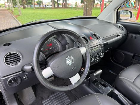 VolksWagen New Beetle 2.0 Mi Mec./Aut.