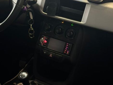 Citroën AIRCROSS Start 1.6 Flex 16V 5p Mec.