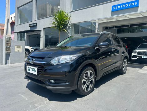 Honda HR-V EXL 1.8 Flexone 16V 5p Aut.
