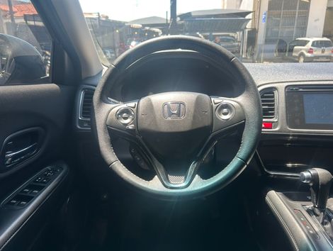 Honda HR-V EXL 1.8 Flexone 16V 5p Aut.