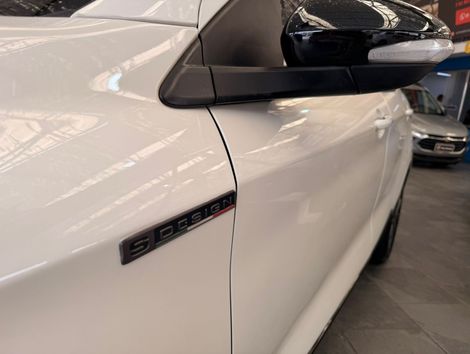 Fiat CRONOS DRIVE 1.3 8V Flex