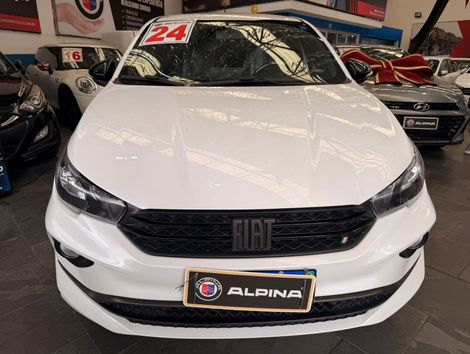 Fiat CRONOS DRIVE 1.3 8V Flex