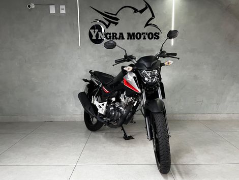 HONDA CG 160 TITAN FLEXONE/Ed.Especial 40 Anos