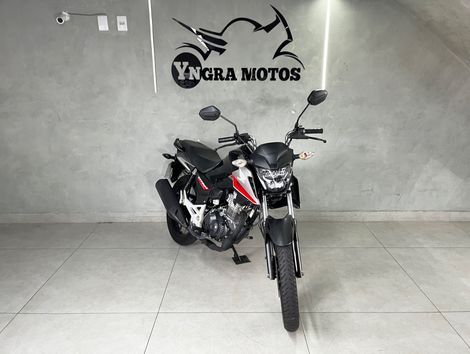 HONDA CG 160 TITAN FLEXONE/Ed.Especial 40 Anos