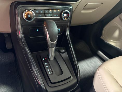 Ford EcoSport TITANIUM 1.5 12V Flex 5p Aut.