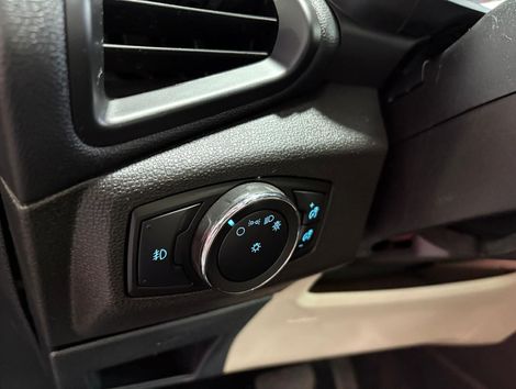 Ford EcoSport TITANIUM 1.5 12V Flex 5p Aut.