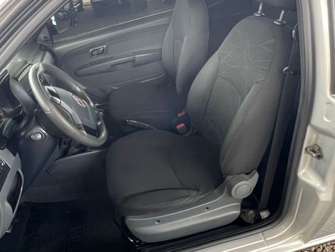 Fiat Strada Working HARD 1.4 Fire Flex 8V CE