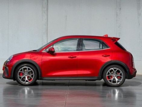 GWM Ora 03 GT (Elétrico)