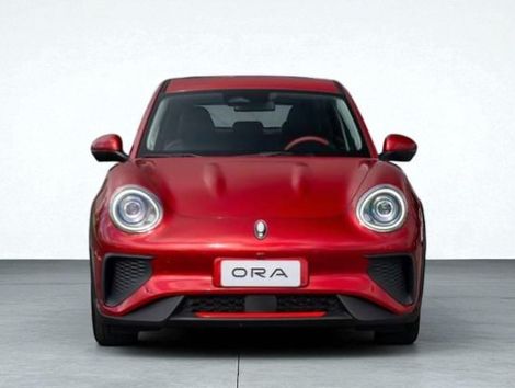 GWM Ora 03 GT (Elétrico)