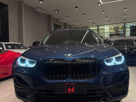 BMW X1 SDRIVE 20i X-Line 2.0 TB Active Flex