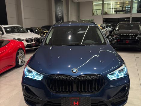 BMW X1 SDRIVE 20i X-Line 2.0 TB Active Flex