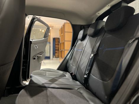 Renault KWID Intense 1.0 Flex 12V 5p Mec.