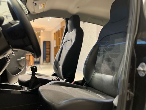 Renault KWID Intense 1.0 Flex 12V 5p Mec.