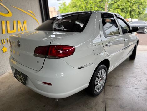 Fiat Siena EL 1.0 mpi Fire Flex 8V 4p