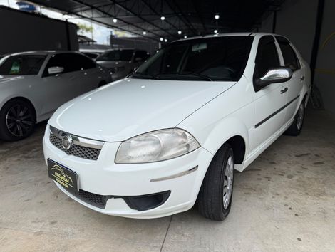 Fiat Siena EL 1.0 mpi Fire Flex 8V 4p