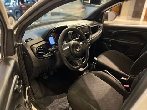 Fiat Strada Endurance 1.4 Flex 8V CS Plus