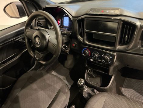 Fiat Strada Endurance 1.4 Flex 8V CS Plus