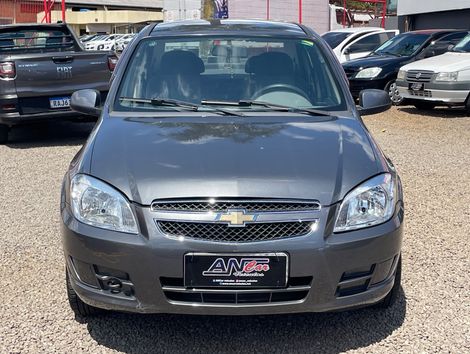Chevrolet PRISMA  Sed. Maxx/ LT 1.4 8V ECONOF. 4p