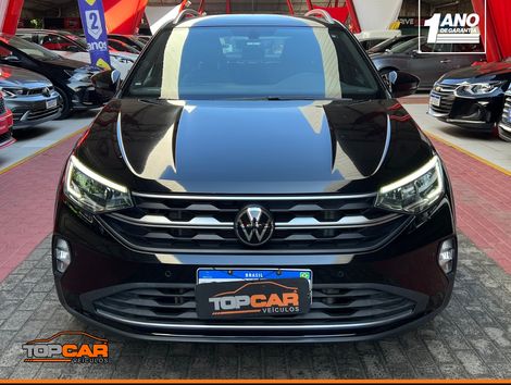 VolksWagen Nivus Highline 1.0 200 TSI Flex Aut.