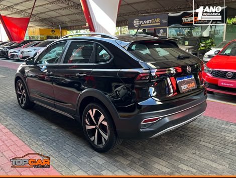 VolksWagen Nivus Highline 1.0 200 TSI Flex Aut.