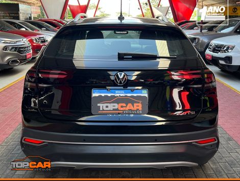 VolksWagen Nivus Highline 1.0 200 TSI Flex Aut.