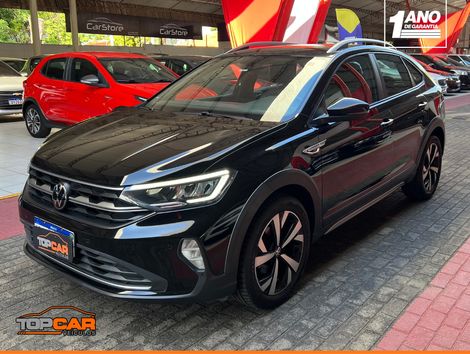 VolksWagen Nivus Highline 1.0 200 TSI Flex Aut.